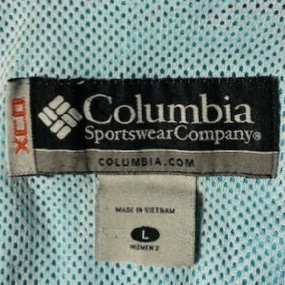 Columbia Packable Windbreaker Jacket - Picture 10 of 10
